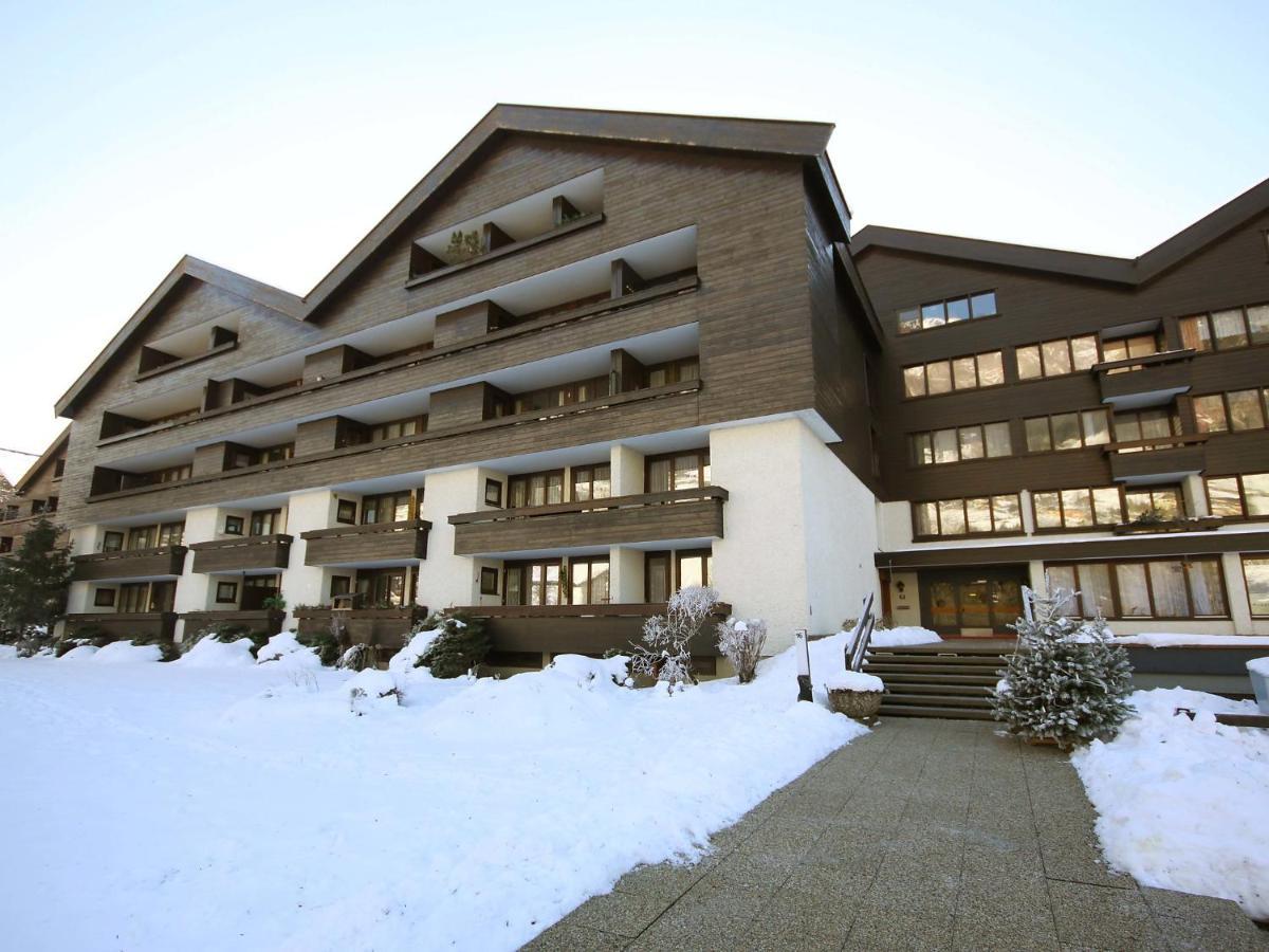 Apartment Schlossalmblick By Interhome Bad Hofgastein Bagian luar foto