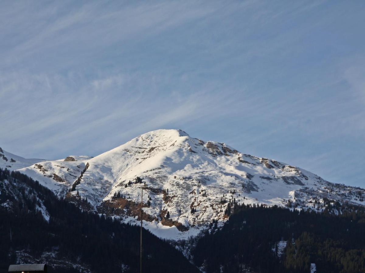Apartment Schlossalmblick By Interhome Bad Hofgastein Bagian luar foto