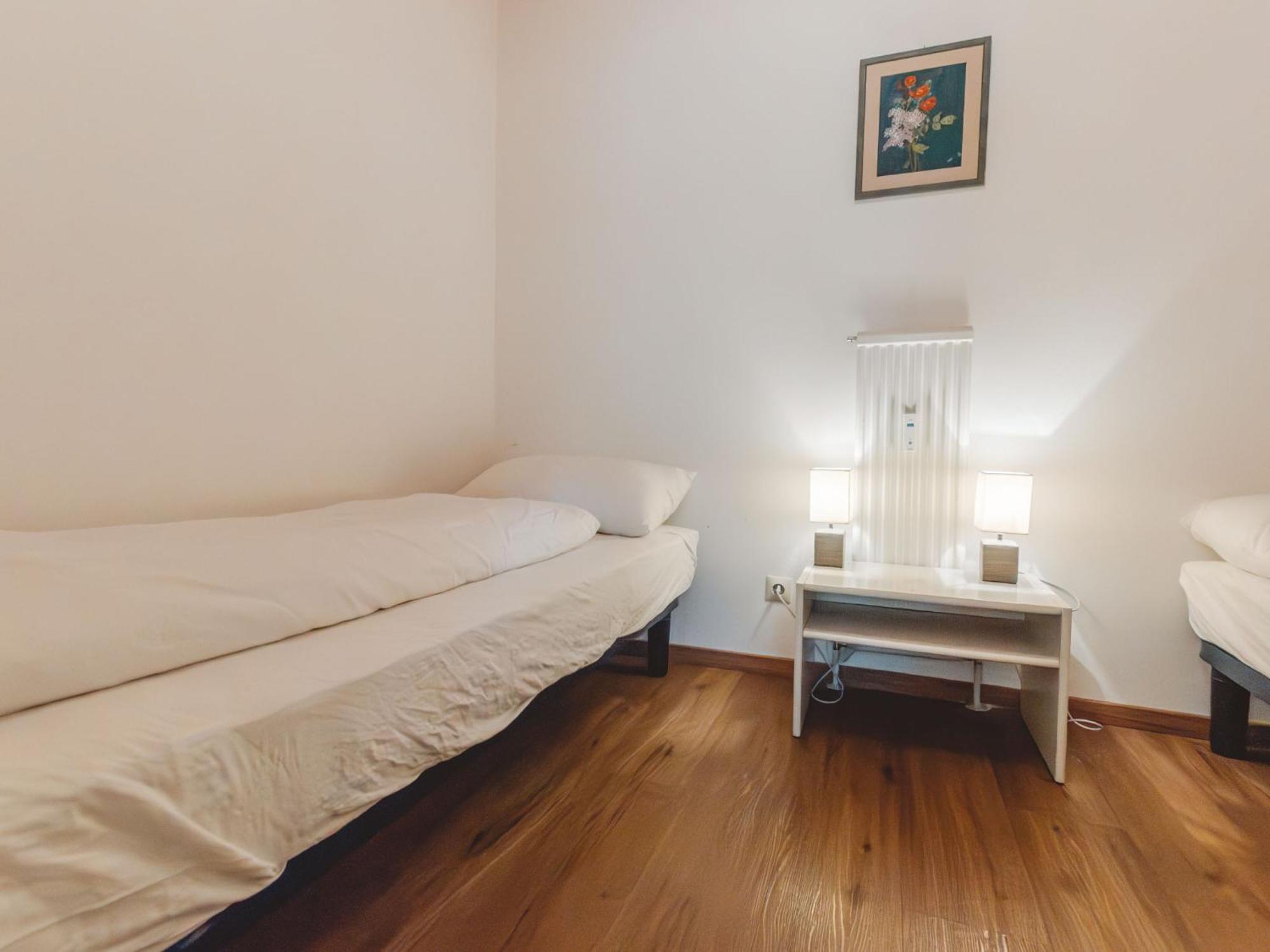 Apartment Schlossalmblick By Interhome Bad Hofgastein Bagian luar foto