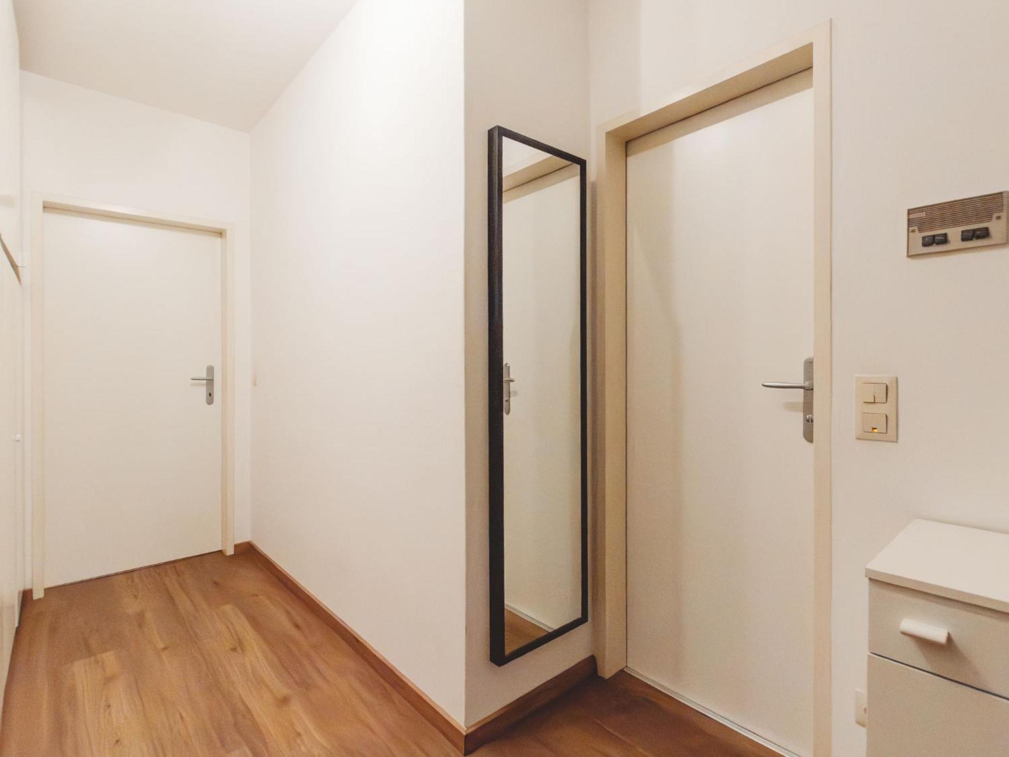 Apartment Schlossalmblick By Interhome Bad Hofgastein Bagian luar foto