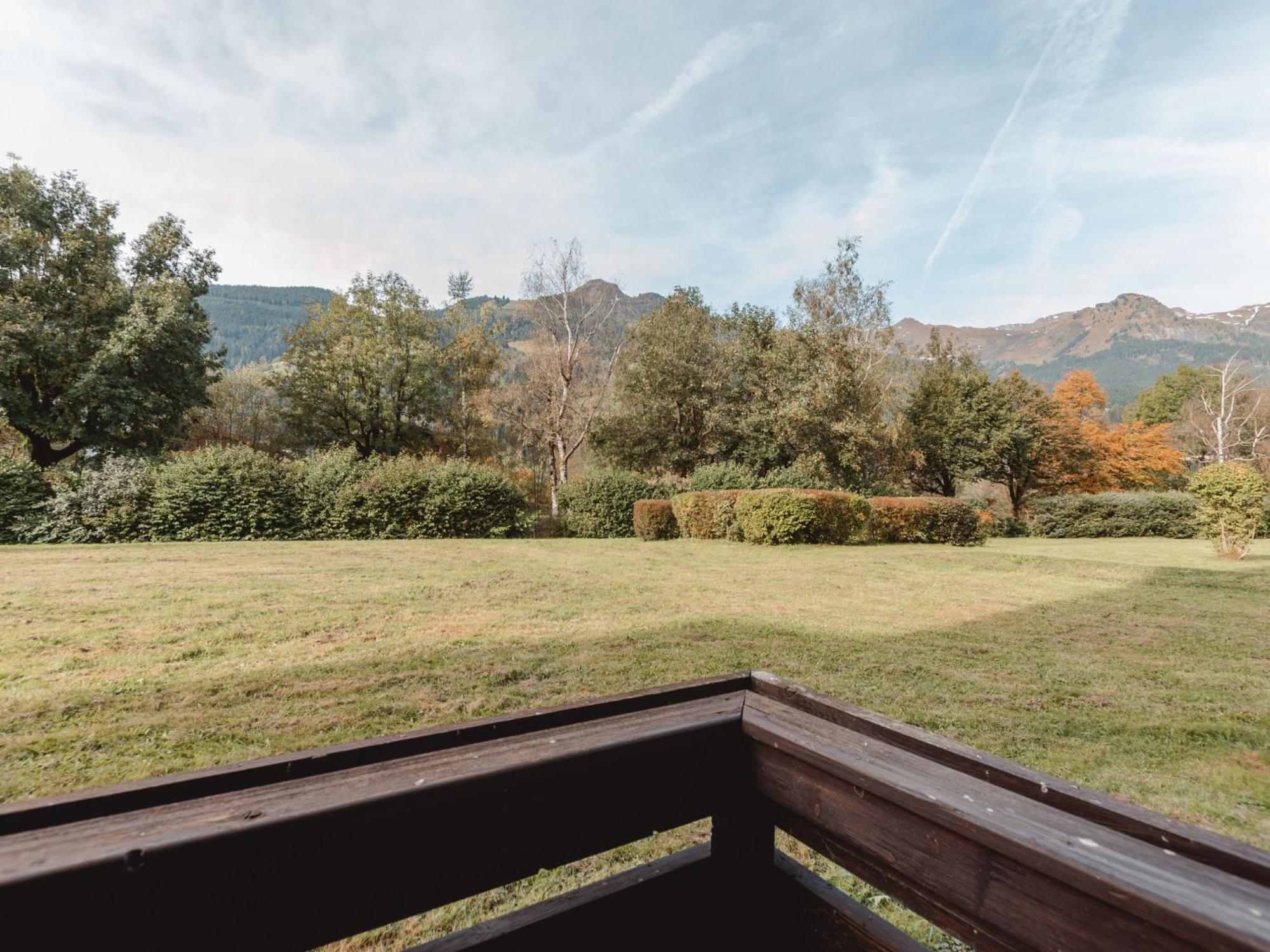 Apartment Schlossalmblick By Interhome Bad Hofgastein Bagian luar foto